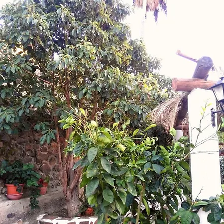 Villa Casa Rosita Fátaga