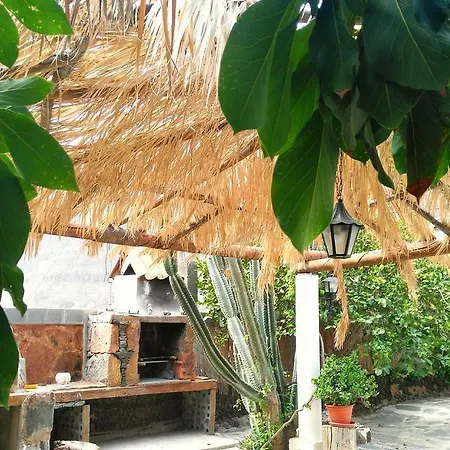 Casa Rosita Fátaga