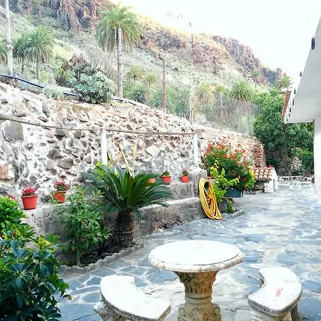 Villa Casa Rosita Fátaga