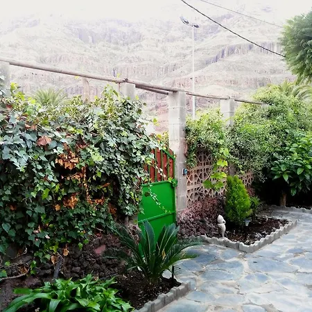 Casa Rosita Fátaga