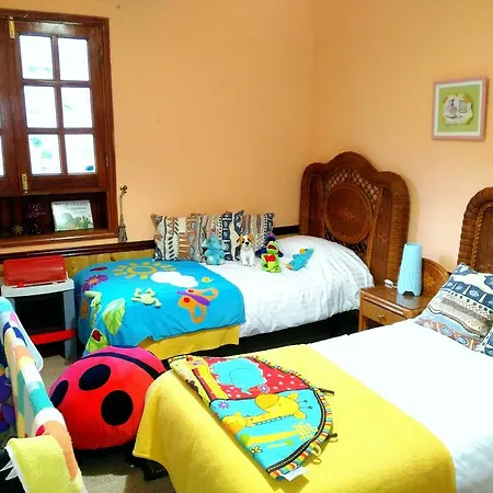 Villa Casa Rosita