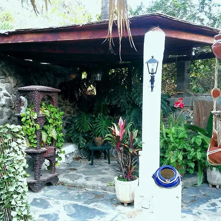 Villa Casa Rosita
