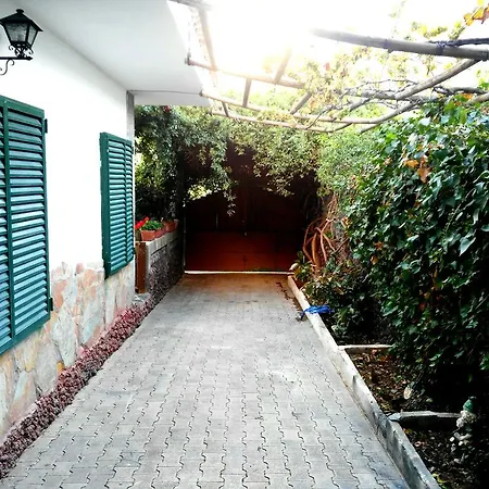 Villa Casa Rosita Fátaga