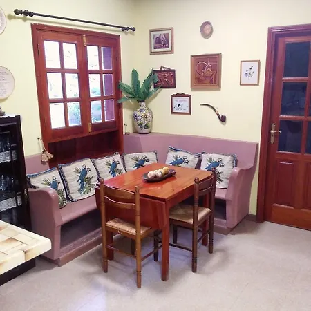 Villa Casa Rosita *