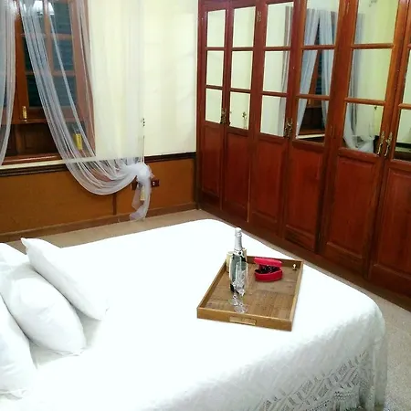 Villa Casa Rosita