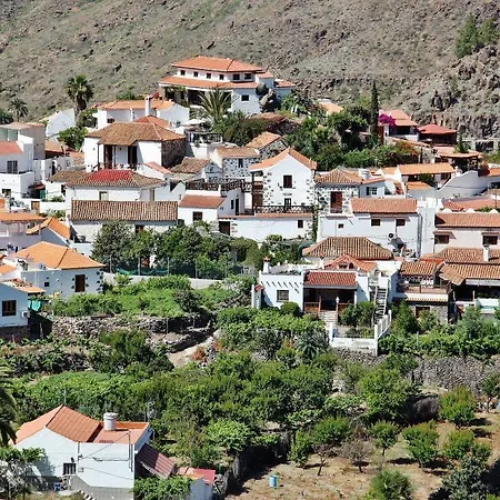 Villa Casa Rosita Fátaga
