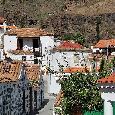 Casa Rosita