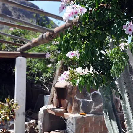 Casa Rosita