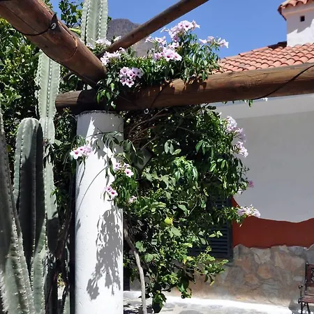 Villa Casa Rosita Fátaga