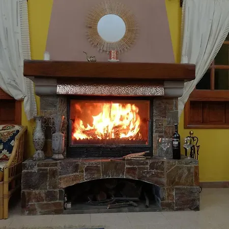 Villa Casa Rosita Fátaga
