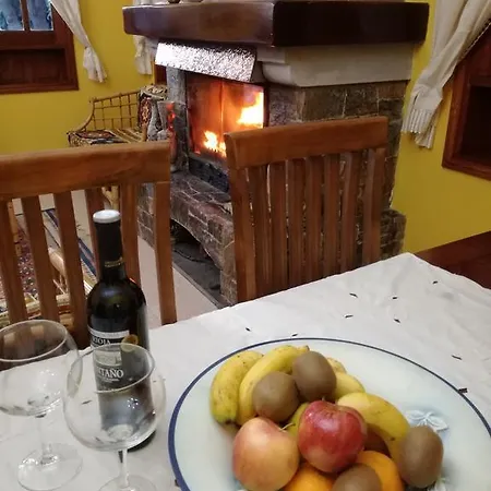 Casa Rosita Villa *