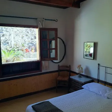 Casa Rosita Fátaga