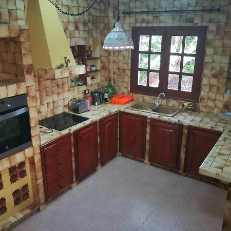 Casa Rosita Fátaga