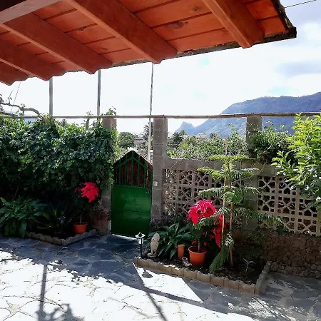 Casa Rosita Villa