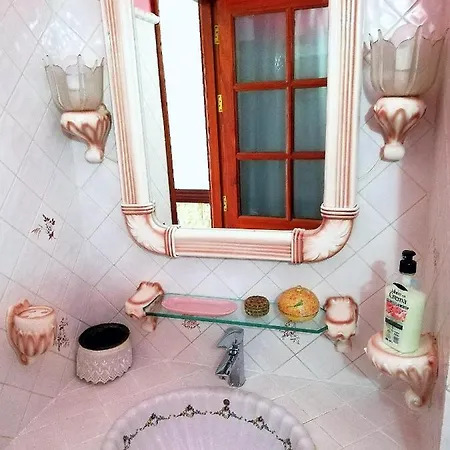 Casa Rosita Villa *