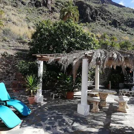 Villa Casa Rosita *