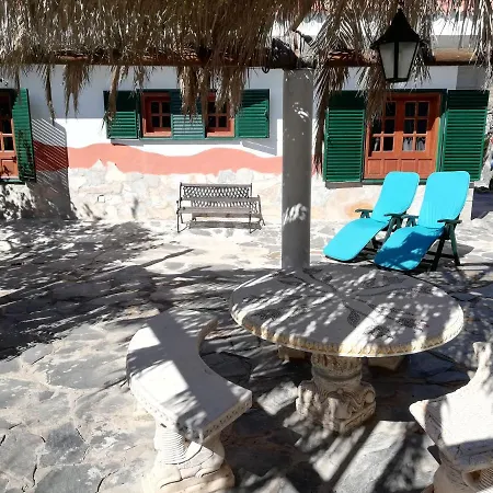 Villa Casa Rosita *