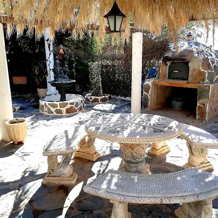 Villa Casa Rosita