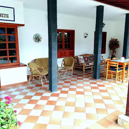 Casa Rosita *
