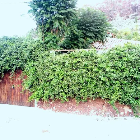 Casa Rosita Villa Fátaga