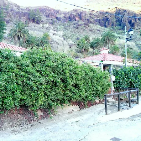 Casa Rosita